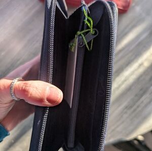 Vera Bradley Womens Wallet